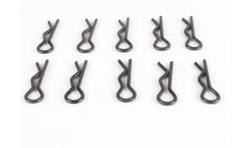 Pin Clips Small - 10Pcs | Rovan Sports